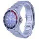 Orient Mako Kamasu Blue Dial Automatic Diver's RA-AA0812L19B 200M Men's Watch