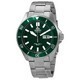นาฬิกา Orient Sports Diver Green dial Automatic RA-AA0914E19B 200M Men's Watch