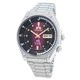 นาฬิกา Orient RA-AA0B02R19B Automatic 22 Jewels Men's