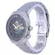Reloj para hombre Orient World Map Revival Diver's Automatic RA-AA0E02E09C 200M