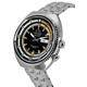 Orient Neo Classic Sport Black Dial Automatic Diver's RA-AA0E05B19B 200M Men's Watch