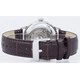 Orient Classic-Elegant Open Heart Automatic RA-AG0002S10B Men's Watch