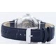 นาฬิกาผู้ชาย Orient Classic-Elegant Open Heart Automatic RA-AG0005L10B