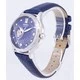 นาฬิกาข้อมือผู้หญิง Orient Automatic RA-AG0018L10B Open Heart Dimond Accents