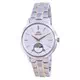Orient Classic Sun & Moon Quartz RA-KB0001S10B Reloj para mujer