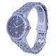 Orient Contemporary Black Dial Mechanical RA-NR2008B10B Women's Watch