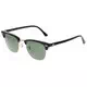 Ray-Ban Clubmaster RB3016-W03-65-51 Unisex Sunglasses