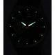 Orient Star Contemporary Limited Edition Open Heart Blue Dial Automatic RE-AT0015L00B 100M Men's Watch