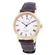 Orient Star Automatic Power Reserve Japan Made RE-AU0001S00B Men's Watch