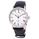 Orient Star Power Reserve Automatic Japan Made RE-AU0002S00B Men's Watch