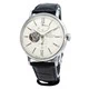 นาฬิกาผู้ชาย Orient Star Classic RE-AV0002S00B Semi Skelton Automatic