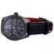 นาฬิกาผู้ชาย Orient Star Avant Garde Skeleton Automatic RE-AV0A03B00B 100M