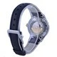 Orient Star Open Heart Grey dial Leather อัตโนมัติ RE-ND0011N00B นาฬิกาข้อมือสตรี