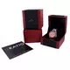 Ratio FreeDiver Orange Dial Sapphire Crystal Stainless Steel Automatic RTA114 200M Men's Watch
