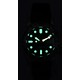 Ratio FreeDiver Professional Sapphire Black Dial Automatic RTF009 500M นาฬิกาข้อมือผู้ชาย