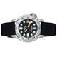 Ratio FreeDiver Professional Sapphire Black Dial Automatic RTF015 500M นาฬิกาข้อมือผู้ชาย