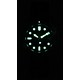 Relógio masculino Ratio FreeDiver azul safira mostrador raio de sol quartzo RTF023 200M