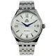 Orient Stainless Steel Silver Dial Automatic SAC04003W0 Men's Watch
