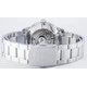 オリエントスタークラシック自動パワーリザーブSAF02002B0メンズ腕時計