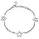 Morellato Cosmo Stainless Steel SAKI06 Women's Bracelet