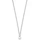 Morellato Perla Essenziale Sterling Silver SANH02 Women's Necklace