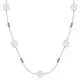 Morellato Fiore Stainless Steel SATE01 Women's Necklace