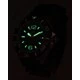 Orient M-Force Automatic Titanium SDV01003B DV01003B Men's Watch