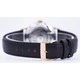 Orient Star Elegant Classic Automatic Power Reserve SEL09001W EL09001W Men's Watch