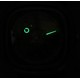 Sevenfriday T-Series Green-T Skeleton Dial Automatic T1/06 SF-T1-06 Men's Watch