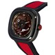 Sevenfriday T-Series Red Tiger Automatic T3/05 SF-T3-05 Men's Watch