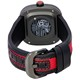 Sevenfriday T-Series Red Tiger Automatic T3/05 SF-T3-05 นาฬิกาข้อมือผู้ชาย