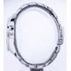Seiko Quartz Sapphire Glass Black Dial SGEH63 SGEH63P1 SGEH63P Men's Watch