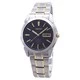 Seiko Sapphire Titanium SGG735 SGG735P1 SGG735P Quartz Men's Watch