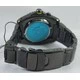 Seiko Kinetic Diver's Ion Plated Watch 200m SKA427 SKA427P1 SKA427P Men's Watch