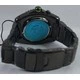 Seiko Kinetic Diver's Ion Plated Watch 200m SKA427 SKA427P1 SKA427P Men's Watch