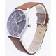Skagen Holst Multifunktions-Edelstahl-Quarz SKW6086 Herrenuhr