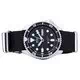 นาฬิกาผู้ชาย Seiko Automatic Diver's 200M NATO Strap SKX007J1-NATO4