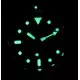 Seiko Automatic Diver's Polyester SKX007K1-var-NATO23 200M Men's Watch