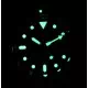 Seiko Automatic Diver's Polyester SKX007K1-var-NATO30 200M Men's Watch