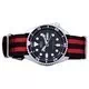 Seiko Automatic Diver's 200M NATO Strap SKX007K1-var-NATO3 Men's Watch