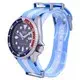 Seiko Automatic Diver's Polyester SKX009K1-var-NATO24 200M Men's Watch