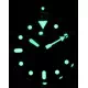 Reloj para hombre Seiko Automatic Diver's Polyester SKX009K1-var-NATO26 200M