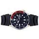 Seiko Automatic Diver SKX009 SKX009K1 SKX009K Herrenuhr