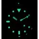 Seiko Automatic Diver's Japan Made Polyester SKX011J1-var-NATO23 200M Men's Watch