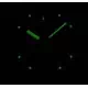 Relógio Seiko Pilot Flight SNA411P1-VAR-LS14, quartzo, cronógrafo 200M para homem