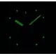 Relógio Seiko Pilot Flight SNA411P1-VAR-LS17, quartzo, cronógrafo 200M para homem