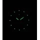 Seiko Quartz Alarm Chronograph SNA525 SNA525P1 SNA525P Men's Watch