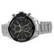 Seiko Velatura Alarm Chronograph SNAF39 SNAF39P1 SNAF39P Men's Watch