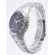 Seiko Titanium Two-tone Chronograph SND451 SND451P1 SND451P Men's Watch
