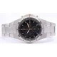 Seiko Titanium Two-tone Chronograph SND451 SND451P1 SND451P Men's Watch